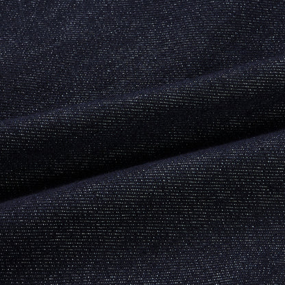 Non-Fade Denim Jacket