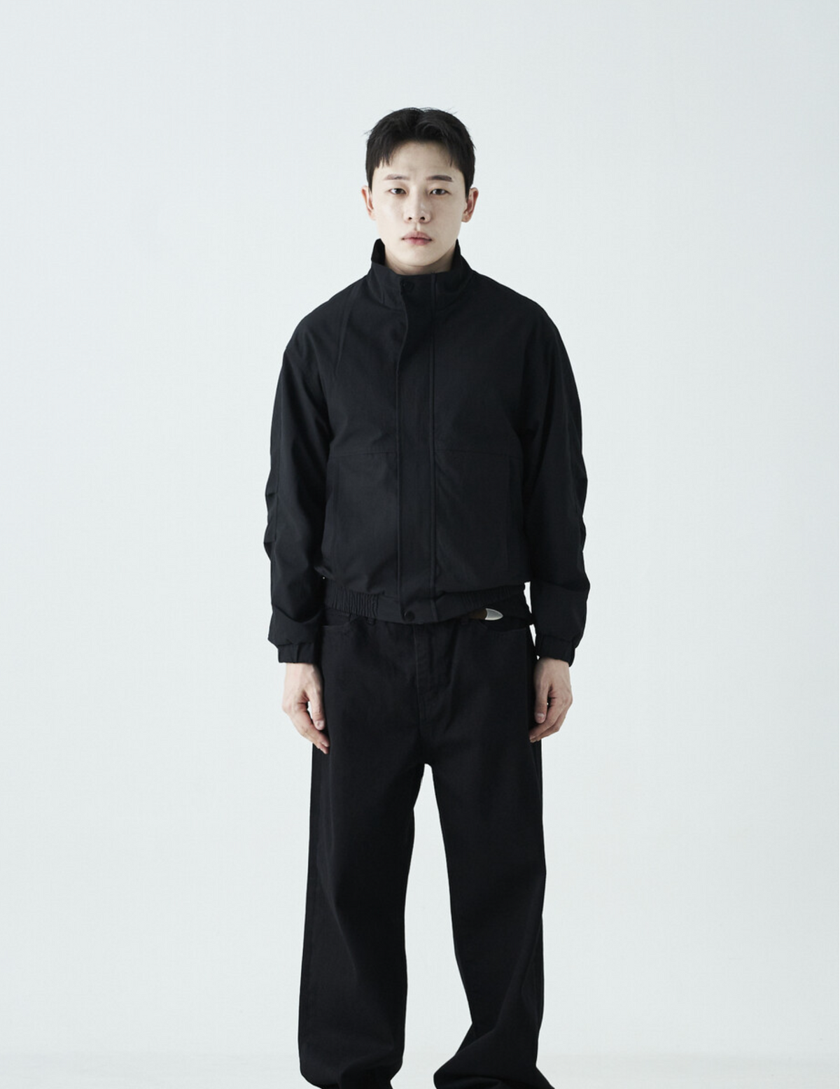 Wing Cut Jumper
