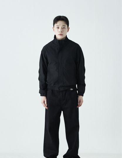 Wing Cut Jumper