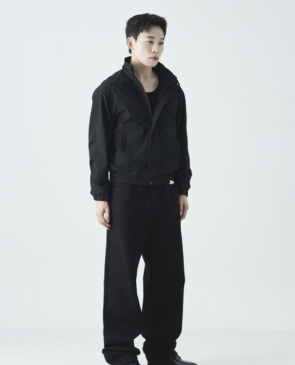 Wing Cut Jumper