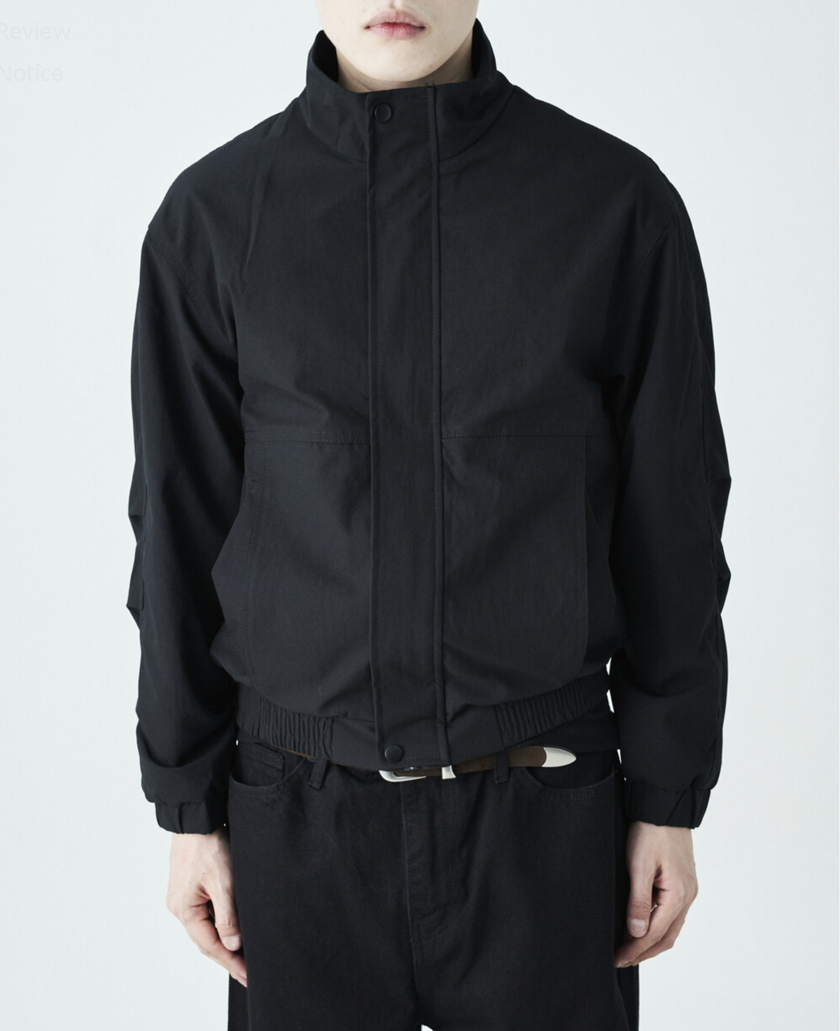 Wing Cut Jumper