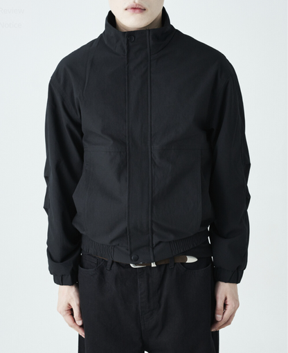Wing Cut Jumper
