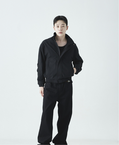 Wing Cut Jumper