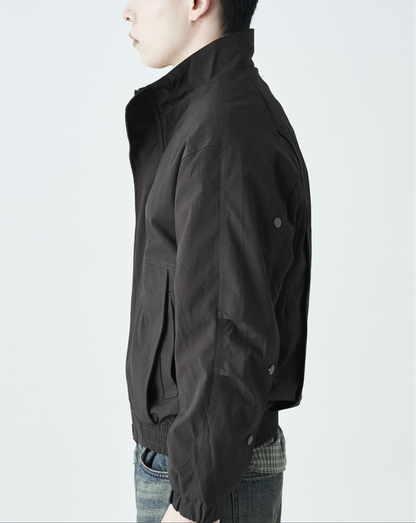 Wing Cut Jumper