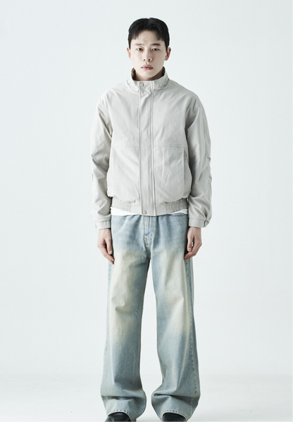 Wing Cut Jumper
