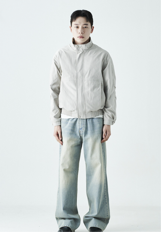 Wing Cut Jumper
