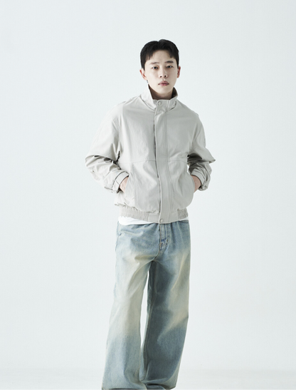 Wing Cut Jumper