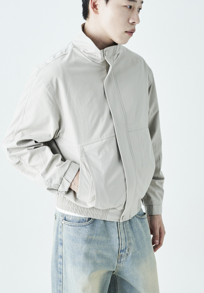 Wing Cut Jumper