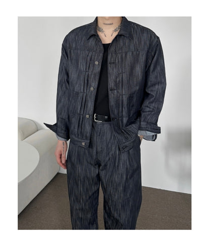 Type One Denim Set-up