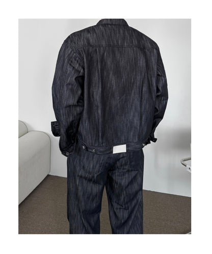 Type One Denim Set-up