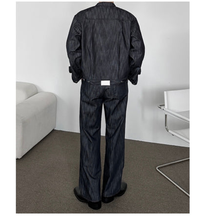Type One Denim Set-up