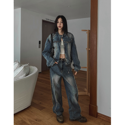 MAGNOLIAの人気韓国ブランド通販WooStore公式