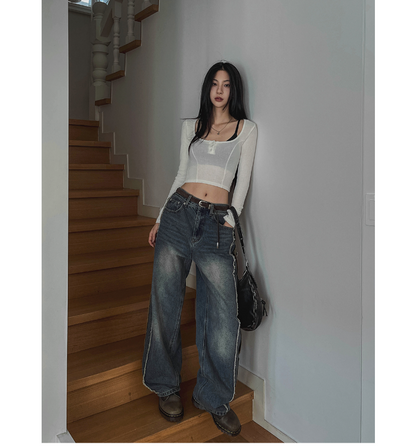 MAGNOLIAの人気韓国ブランド通販WooStore公式