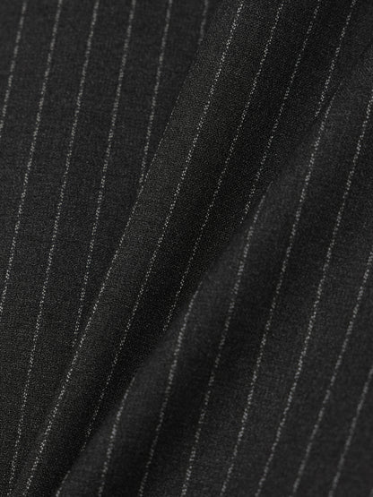 Mile Stripe Blue Bell