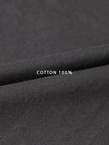 Summer Wide Tuck Banding Pants