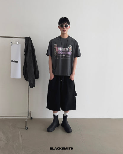 NUNU527 Smith World