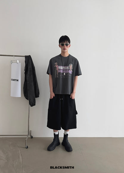 NUNU527 Smith World