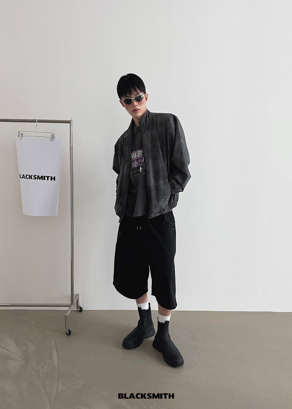 NUNU527 Smith World