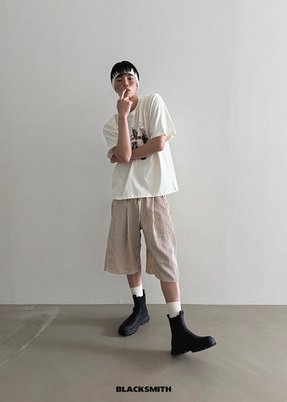 NUNU527 Smith world