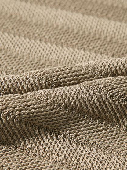 Kevin Knit Polo