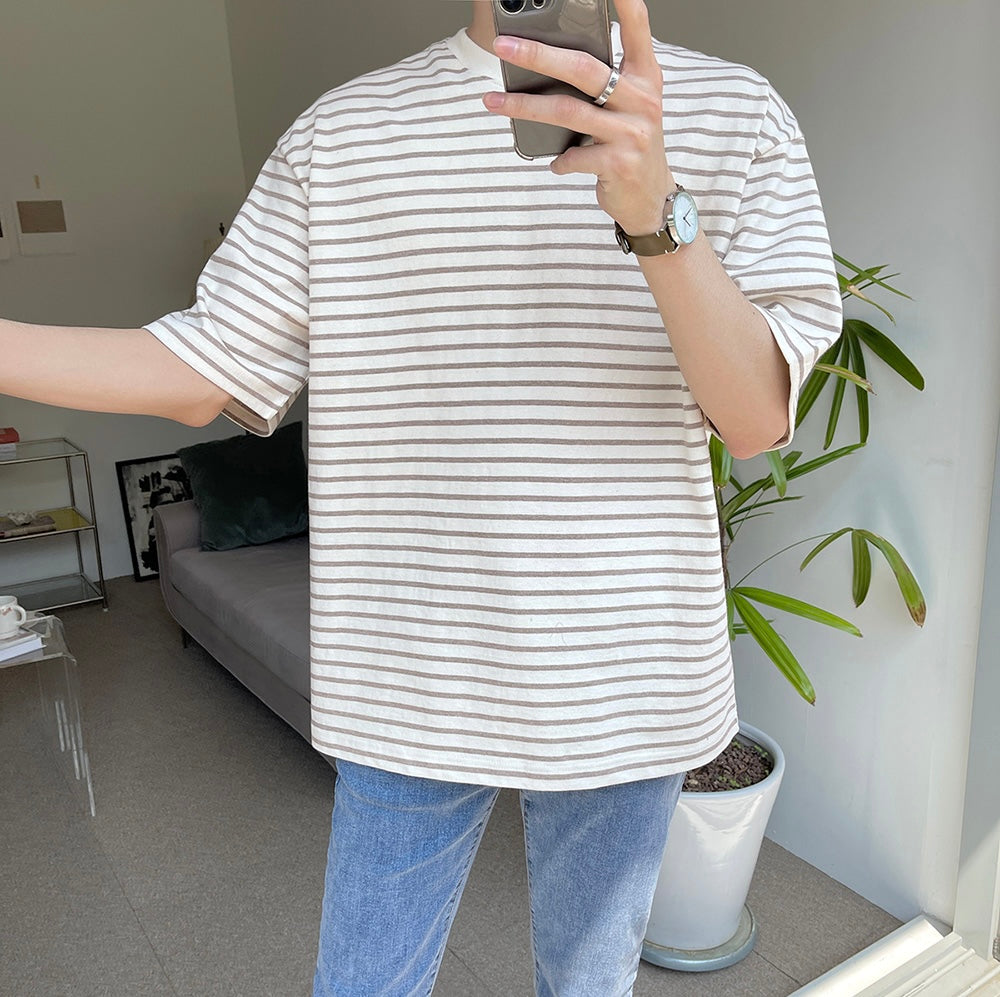 Summer Border T-Shirt