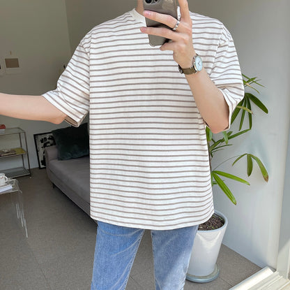 Summer Border T-Shirt