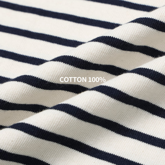 Summer Border T-Shirt