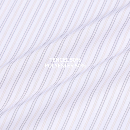 Stripe Box Shirt