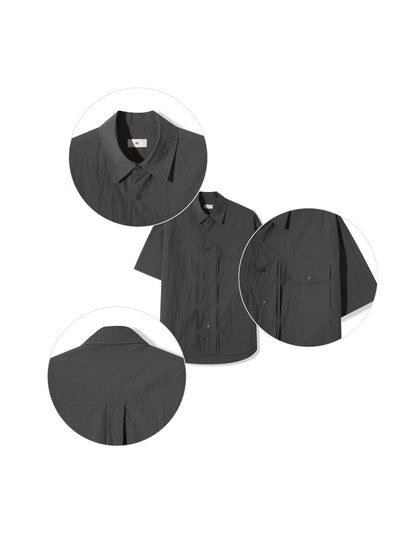 Utility Nylon Set-up