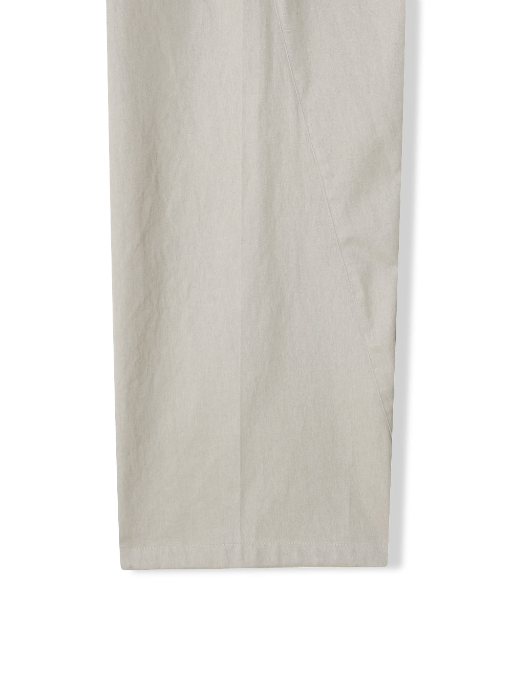 Iron Summer Cotton Pants