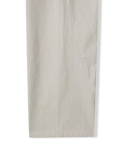Iron Summer Cotton Pants