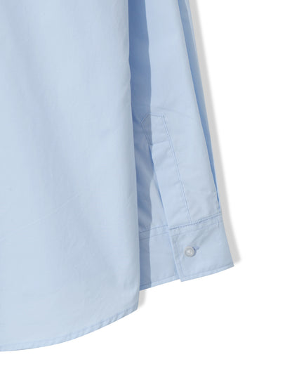 Basic Solid Shirt