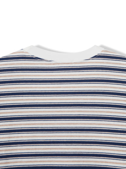 Border L/S Tee