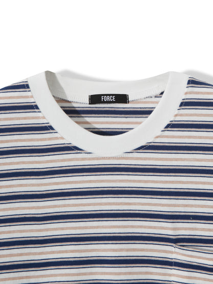 Border L/S Tee