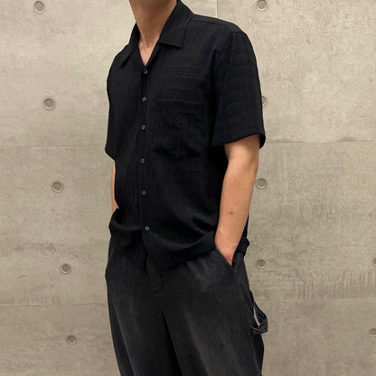 Sheer Shirt NB