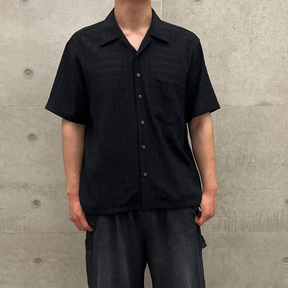 Sheer Shirt NB
