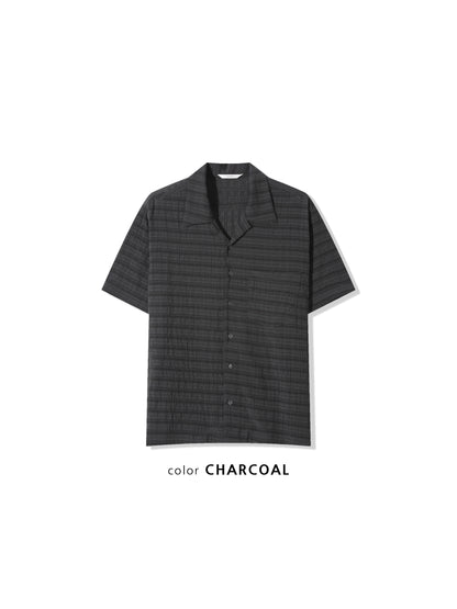 Sheer Shirt NB
