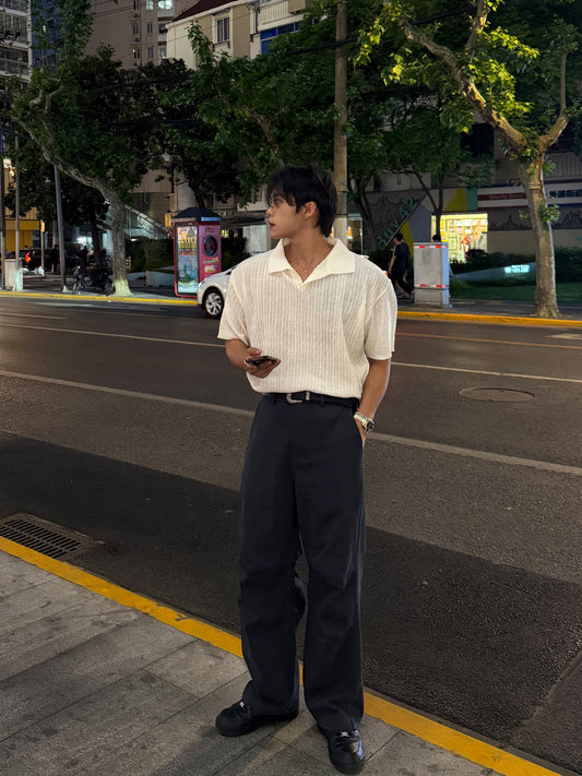 CYBER DEPT. PANTS
