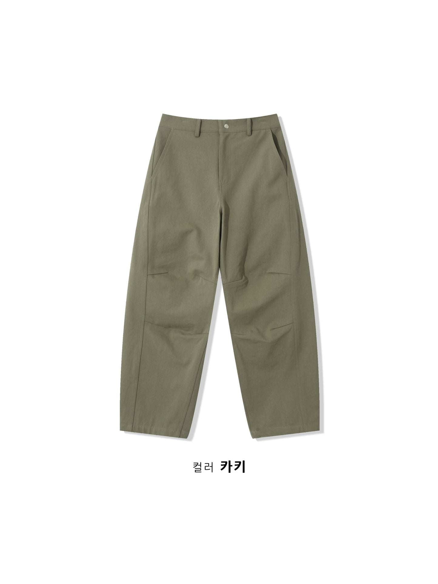 CYBER DEPT PANTS