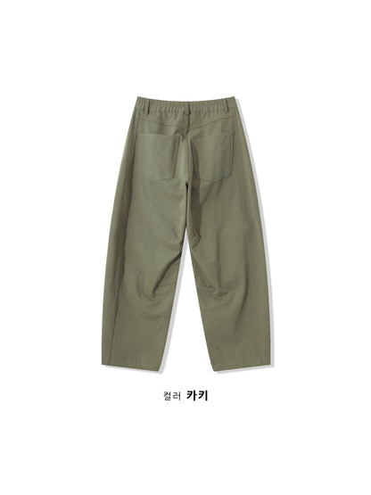 CYBER DEPT PANTS