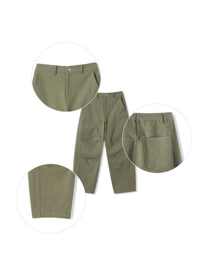 CYBER DEPT PANTS