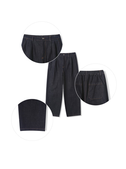 DUS CHAM PANTS