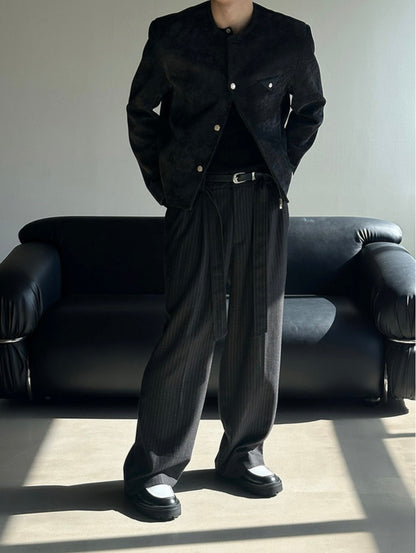 Éclat Tweed Jacket