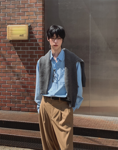 Easy Mood Shirt