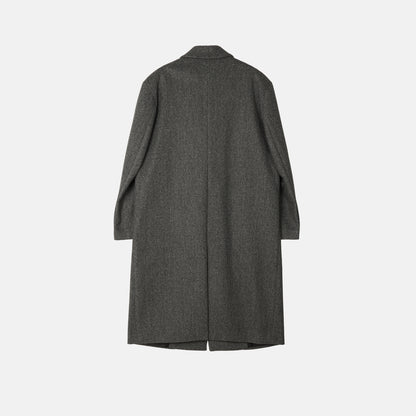 Arti Double Maxi Coat