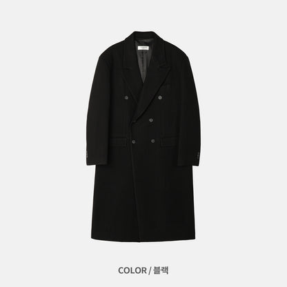 Arti Double Maxi Coat
