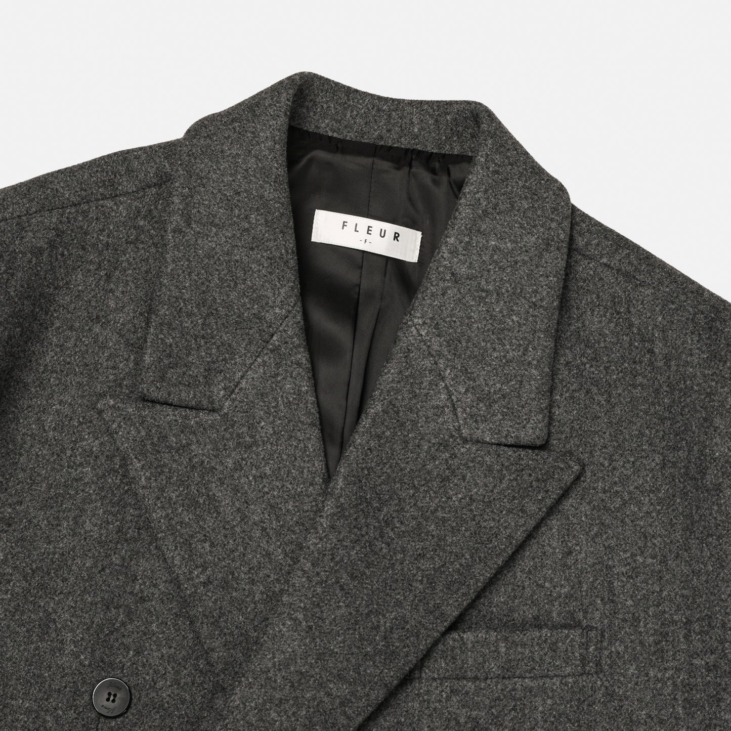 Arti Double Maxi Coat