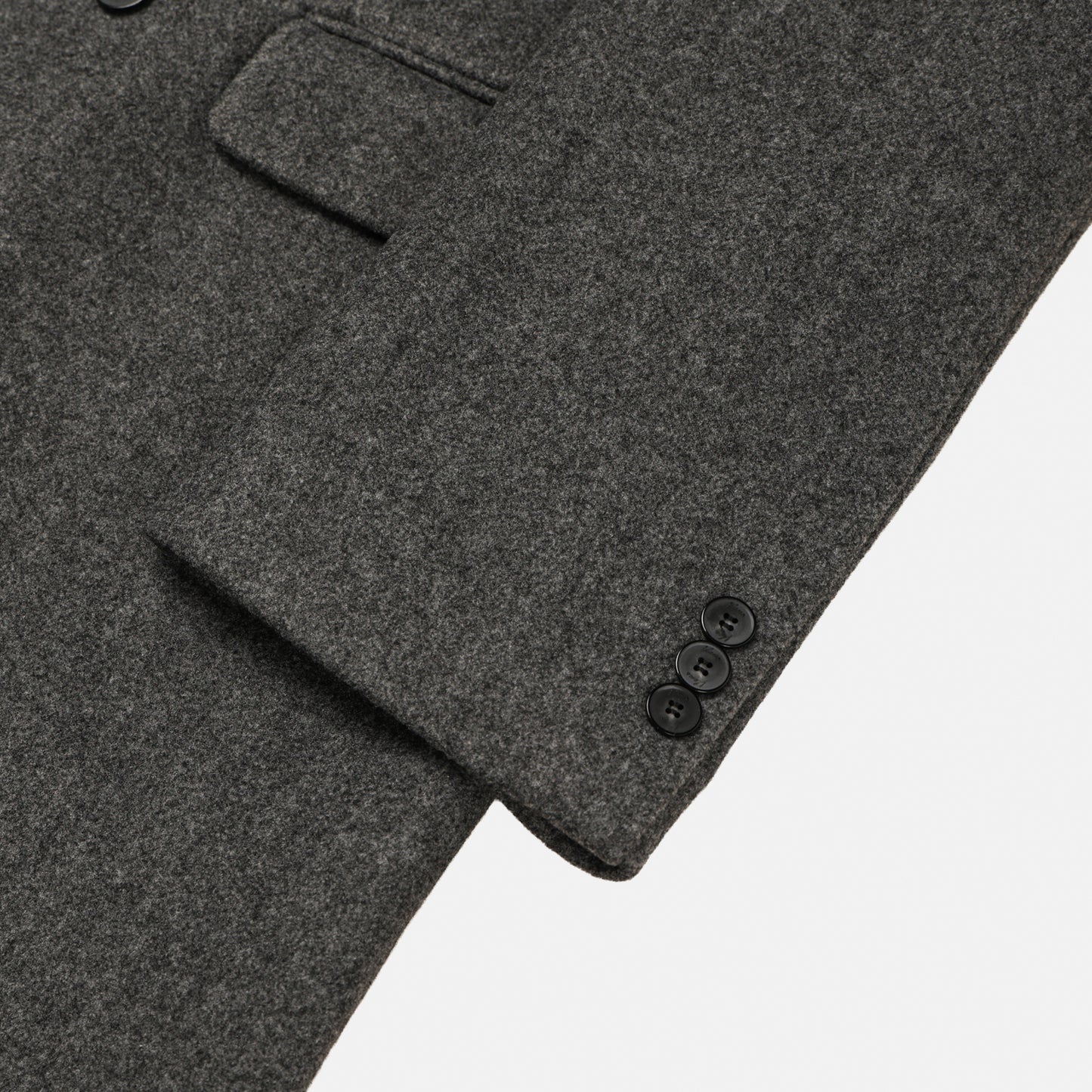 Arti Double Maxi Coat