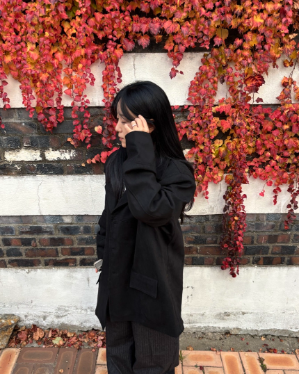 Western Suede Car Coat