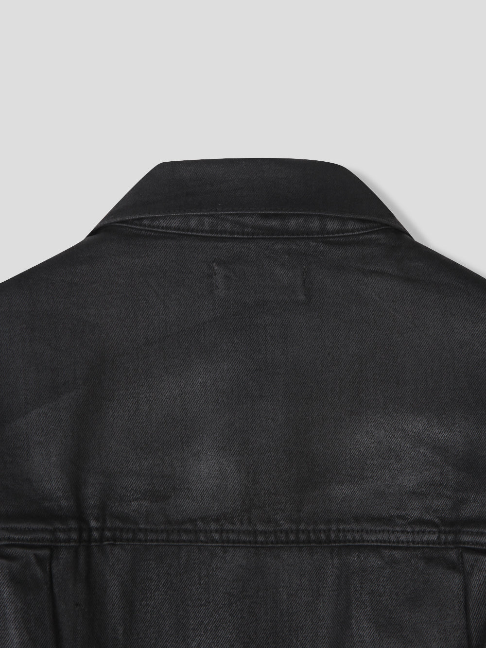 Midnight Rivet Waxed Setup